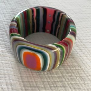 ANTHROPOLOGIE Carlos SOBRAL Bracelet